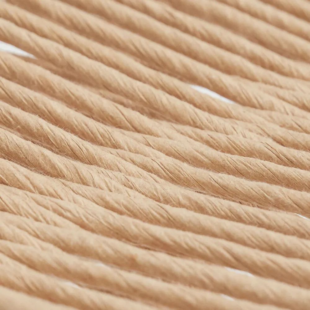 Banco Heritage de madera de roble Natural grande - Imagen 3