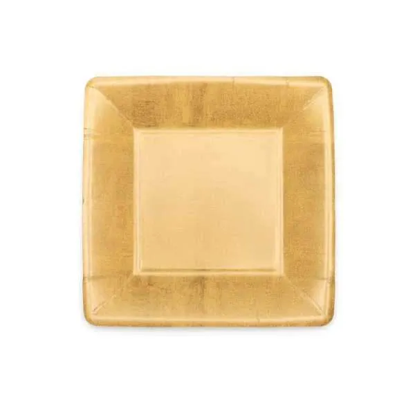 Platos Dorados - Imagen 2