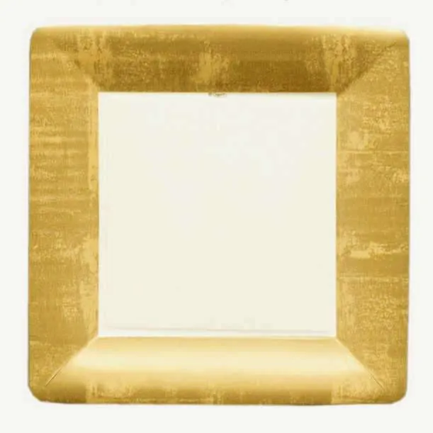 Platos Dorados - Imagen 4