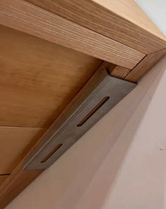 Sujeción litera SUENH Signature - Imagen 2