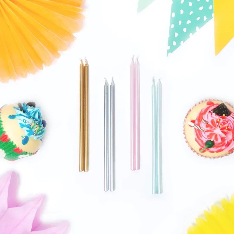 Topper personalizado una línea - Imagen 3