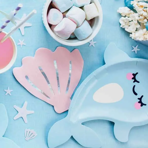 Servilletas Concha Rosa - Imagen 3