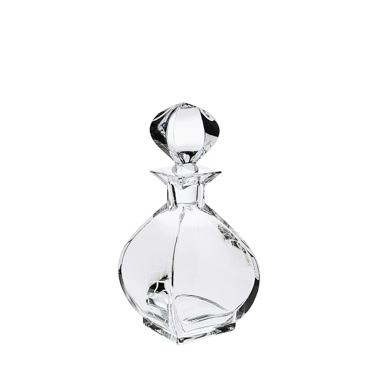 Botella Dundee con tapón de cristal de Sèvres