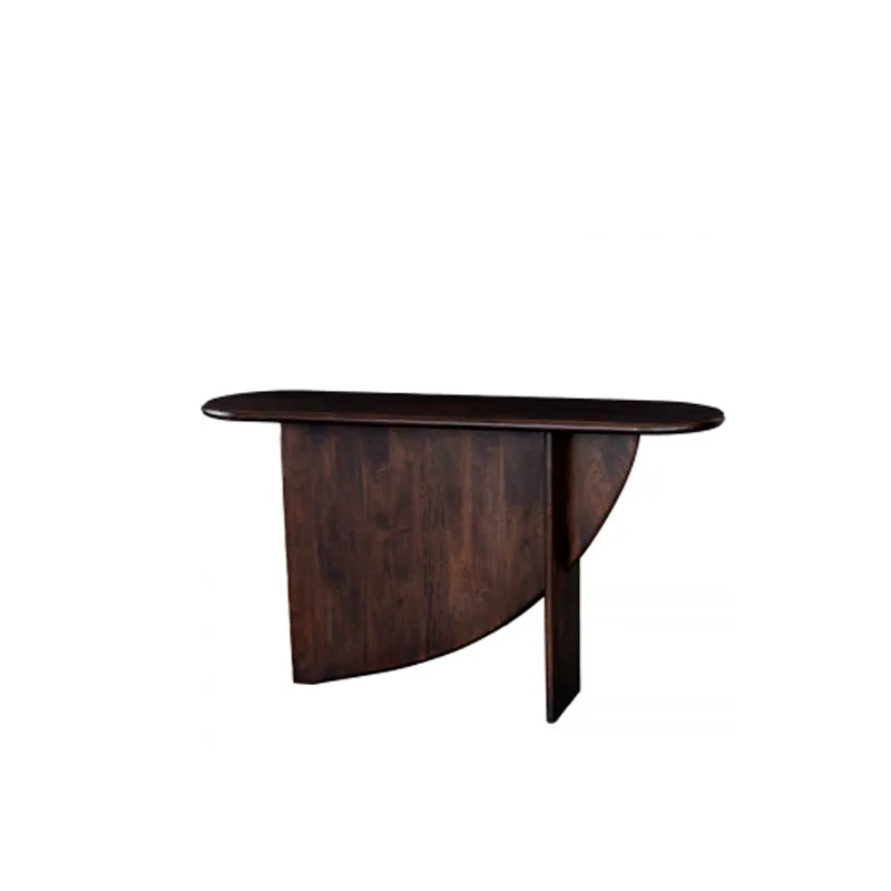 Consola Annabel con formas