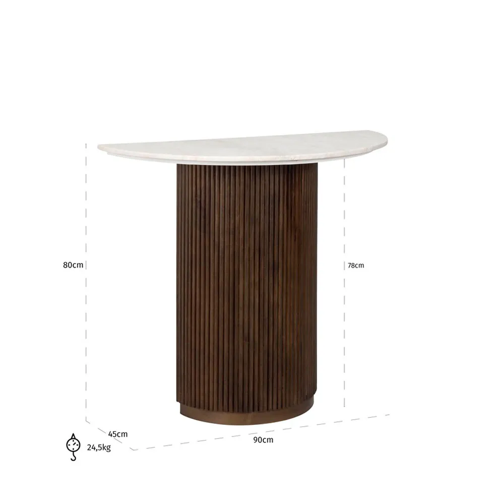 Consola Mayfield - Imagen 4