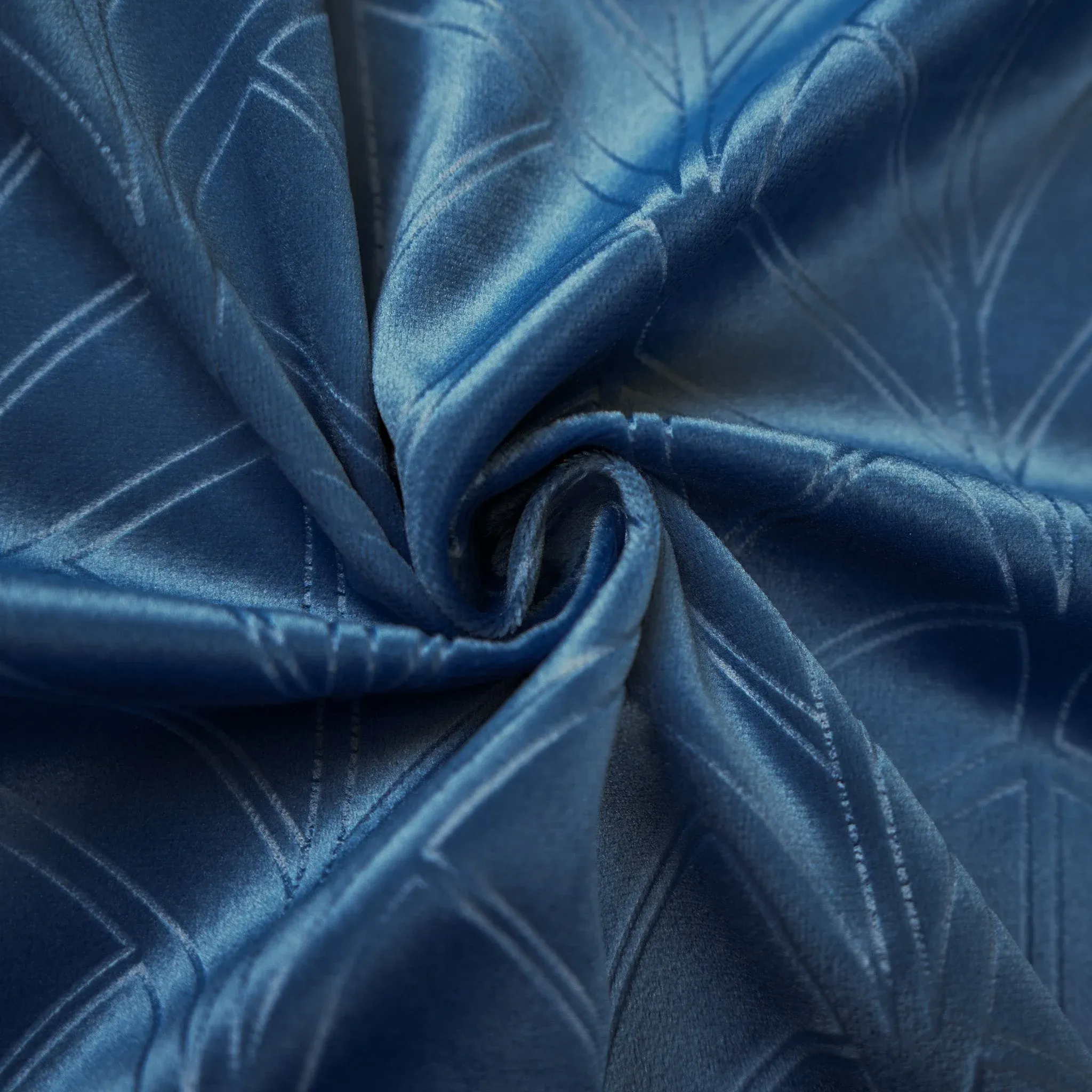 CORTINA DE TERCIOPELO HOLANDÉS ABANICO 150X260CM - Imagen 8