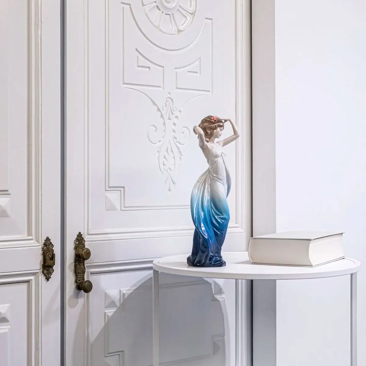 Espíritu etéreo - Imagen 4