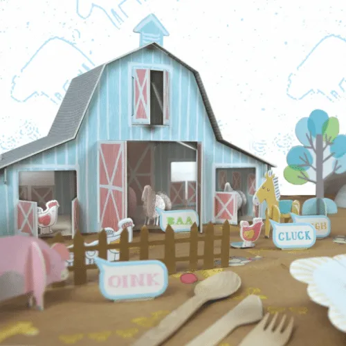 Platos Granja - Imagen 2