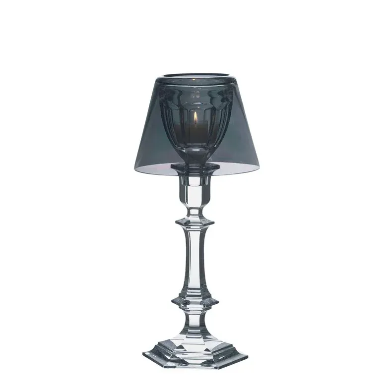 Candelero Our fire de Starck para Baccarat