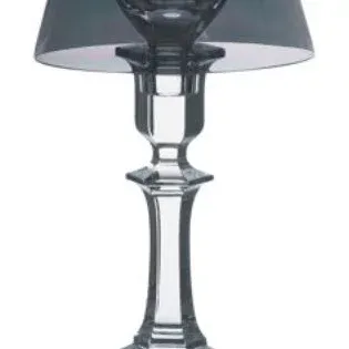 Candelero Our fire de Starck para Baccarat - Imagen 3