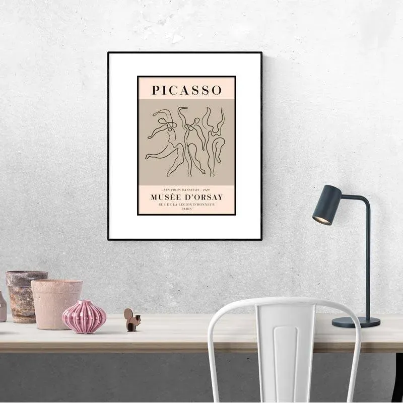 Lámpara de Sobremesa SAL – Diseño Moderno en Aluminio con Foco Orientable - Imagen 4