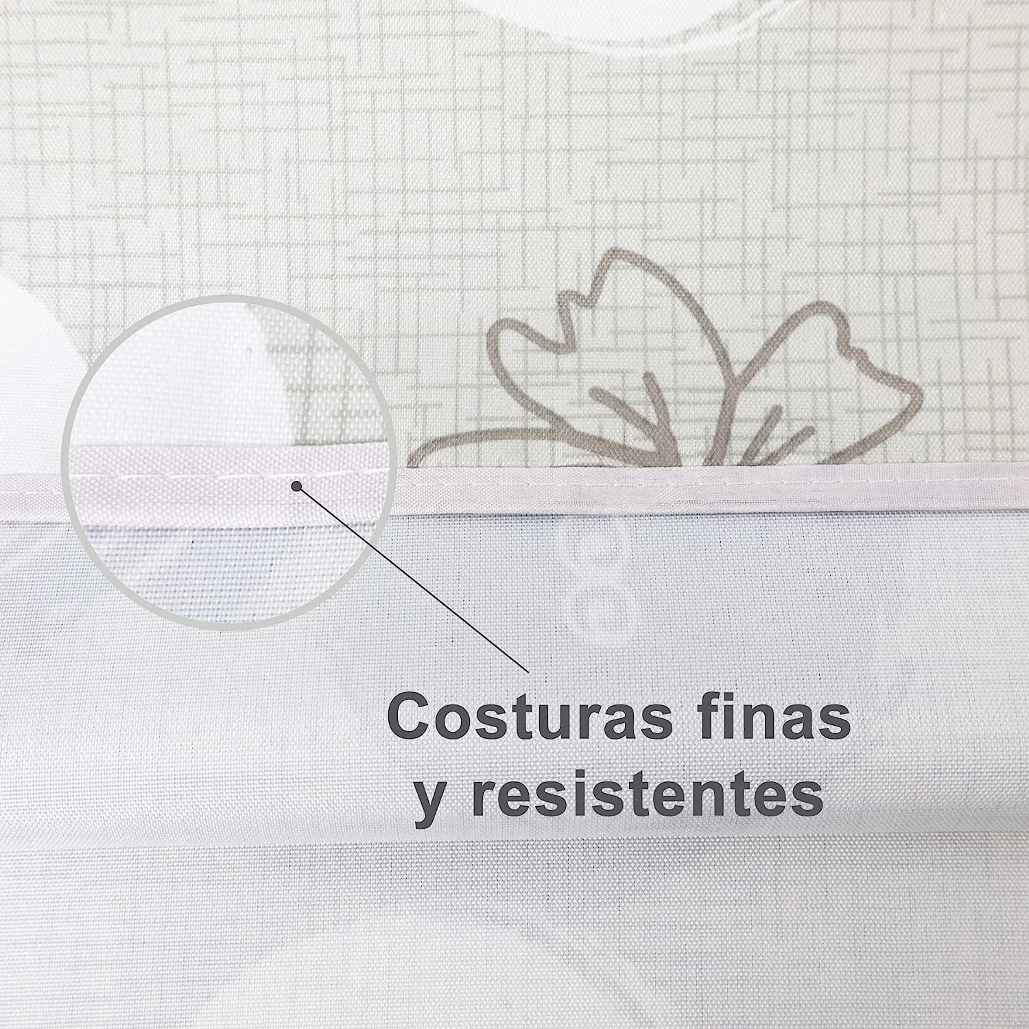 Mantel Antimancha Impermeable Con DIseño - Imagen 5