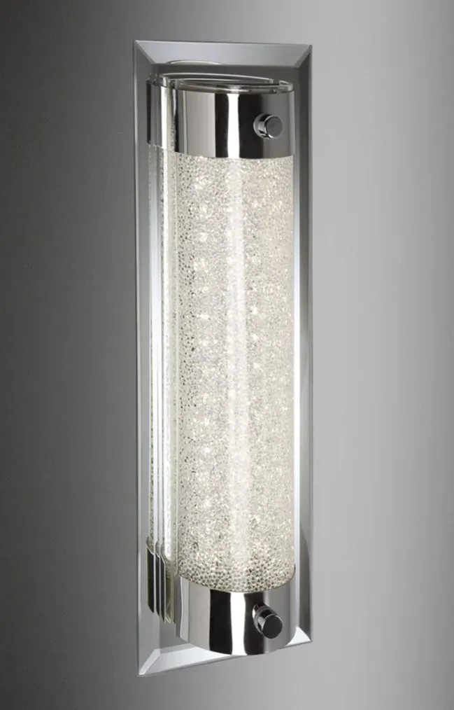 Aplique LED Tube con diseño alargado - Imagen 2