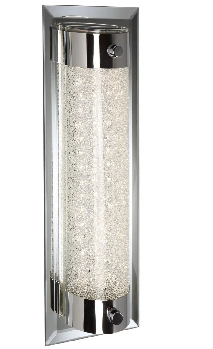 Aplique LED Tube con diseño alargado