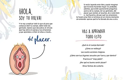 Tu Cuerpo Mola Libro - Imagen 3